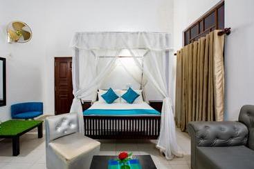 ホテル Yoho Mount Republic