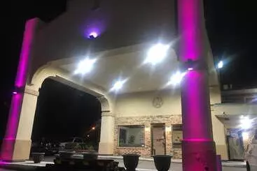 فندق Executive Inn Odessa