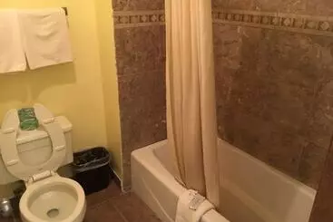 ホテル Executive Inn Odessa