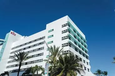 Hotel Riu Plaza Miami Beach