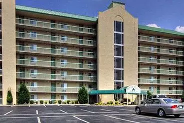 فندق River Place Condo's