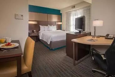 Residence Inn Arlington Rosslyn