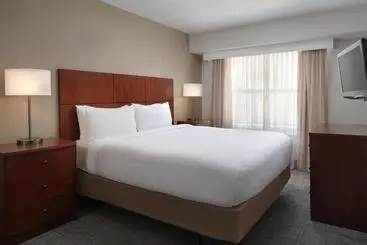 Residence Inn Pinehurst Southern Pines