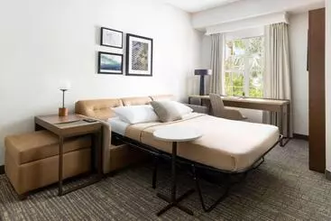 Residence Inn West Palm Beach