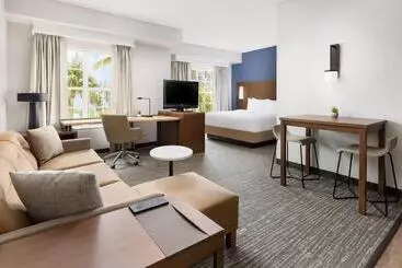 Residence Inn West Palm Beach