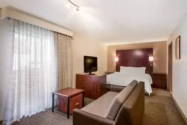 住所 Sens Suites Livermore; Surestay Collection By Best Western