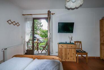 住宿加早餐  Gästehaus Pointner