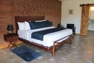 호텔 Ojo Azul Resort