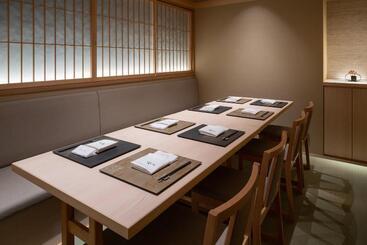 The Junei Hotel Kyoto