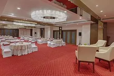 Hôtel The Fern, Kolhapur