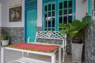 Pensione Capital O 92929 Hotel New Tirta Kencana Syariah