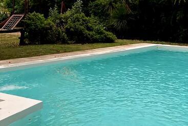 Hostel Puerto Sosiego