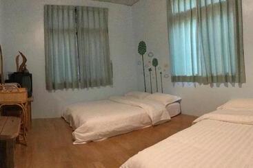 هتل Alishan Minyue