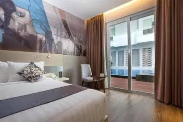 Horison Hotel Ultima Timika