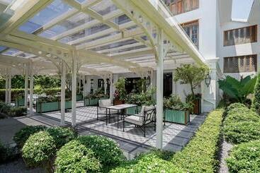 Hotel Marina Gallery Resort Kacha Kalim Bay   Sha Plus