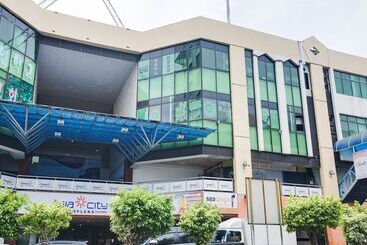 Hotel Spot On 89726 Capsule Inn