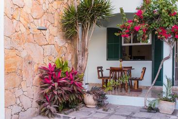 Pension Americano S Pousada