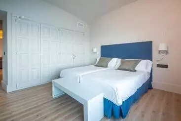 Appart'hotel Bypillow Cap Sa Sal