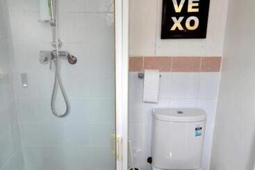 Жильё для туристов Cute Studio Apartment In Maroubra