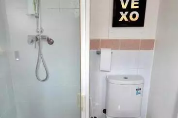 ツーリストアパートメント Cute Studio Apartment In Maroubra