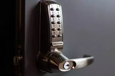 Turistihuoneistot Dark Matter