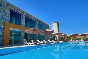 Appartamenti turistici Adabuku Villas