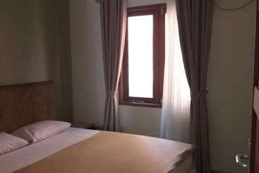 Pisos turísticos Anyer Palazzo By Skh