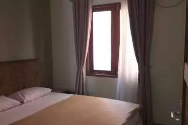 Apartamentos turísticos Anyer Palazzo By Skh