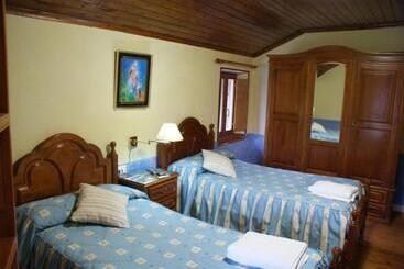 민박 Posada El Mirador