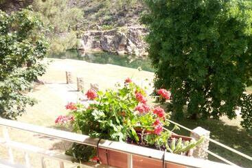 فندق Casa Rural Buenos Aires