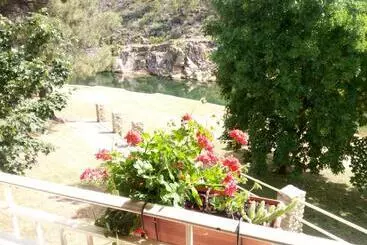 Hotel Casa Rural Buenos Aires