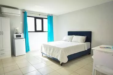 پانسیون Varadero Marina Airport Guests Rooms