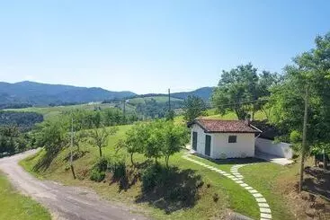 Bed and Breakfast Vista Sul Forte