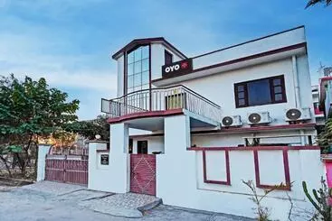 ペンション Oyo Home 60571 Picturesque Stay Dehradun