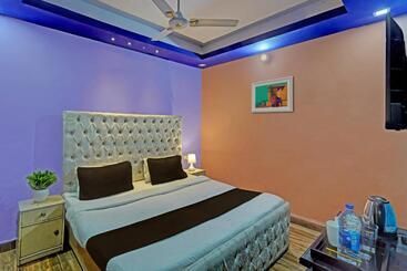 Пансион Oyo Home 60571 Picturesque Stay Dehradun