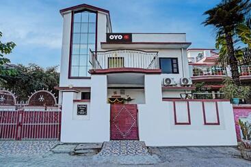 Pensão Oyo Home 60571 Picturesque Stay Dehradun