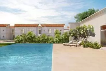 Hotel Marasa Sarovar Premiere Bodhgaya