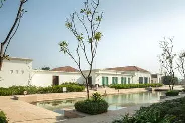 Hotel Marasa Sarovar Premiere Bodhgaya