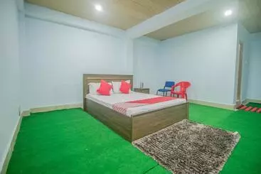 Hotel Oyo 67708 Brikcha Mukhia Home Stay
