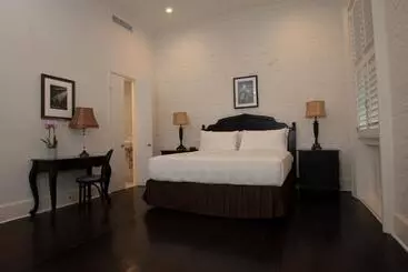 호텔 Royal Residence