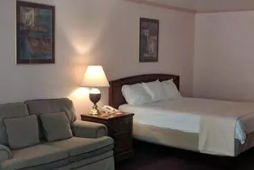 Saddle West Hotel And Casino And Rv Park