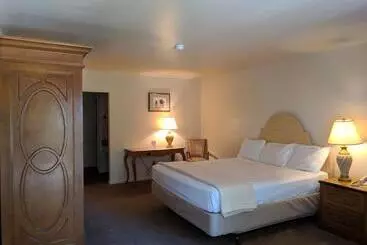 Saddle West Hotel And Casino And Rv Park