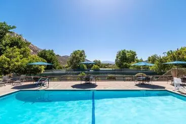 ホテル San Diego Country Estates