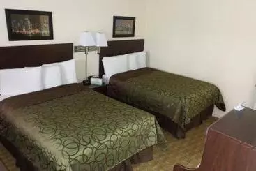 Szálloda Sea Girt Lodge