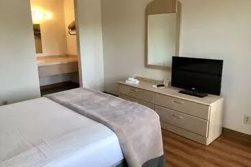 Hotel Seatac Airport Value Inn