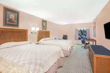 호텔 Super 8 By Wyndham San Angelo