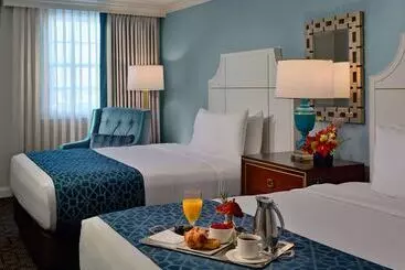 Hotel The Royal Sonesta New Orleans