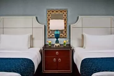 ホテル The Royal Sonesta New Orleans