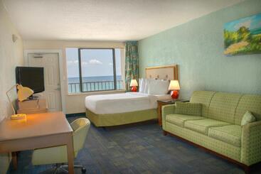 汽车旅馆  Beachside Resort Panama City Beach