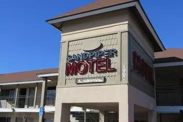 Sandpiper Motel